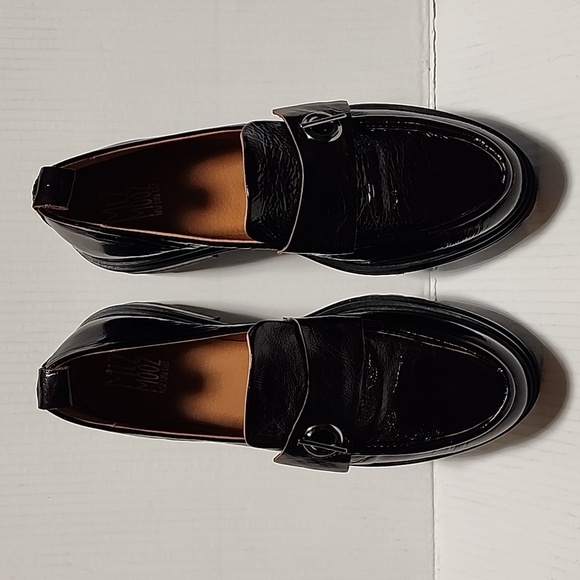 Miz Mooz Loraine Slip on Loafers - Picture 14 of 16